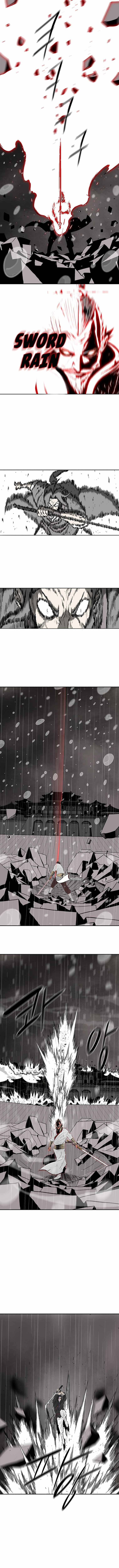 Read Legend Of The Northern Blade Manga Online