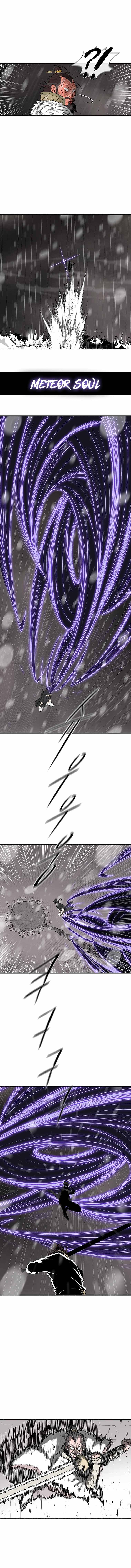 Read Legend Of The Northern Blade Manga Online