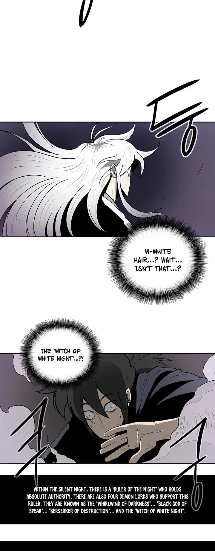 Read Legend Of The Northern Blade Manga Online