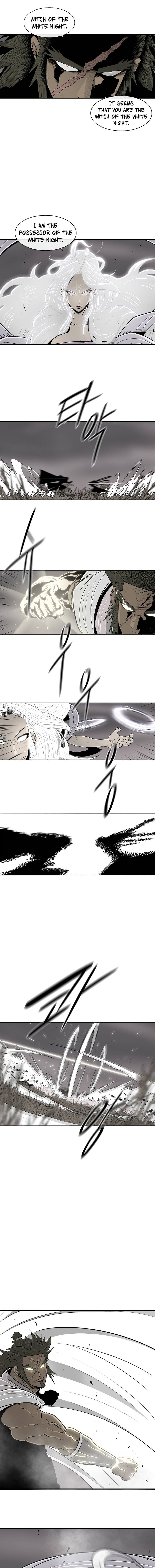 Read Legend Of The Northern Blade Manga Online