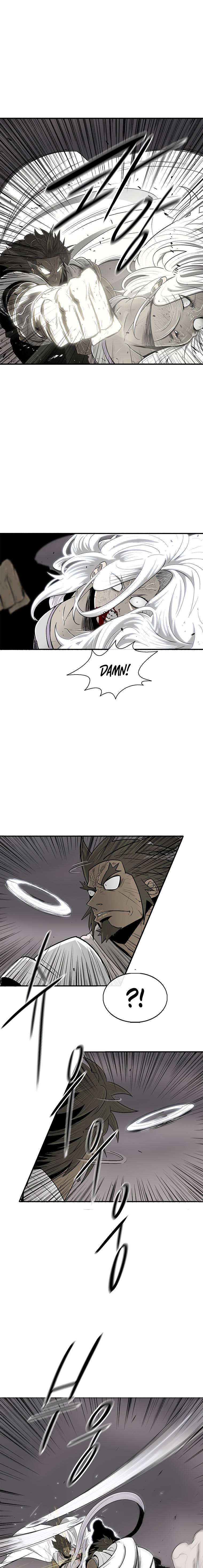 Read Legend Of The Northern Blade Manga Online