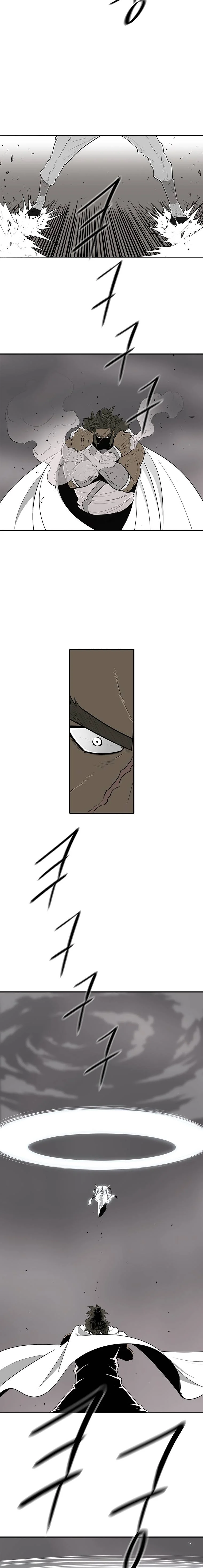 Read Legend Of The Northern Blade Manga Online