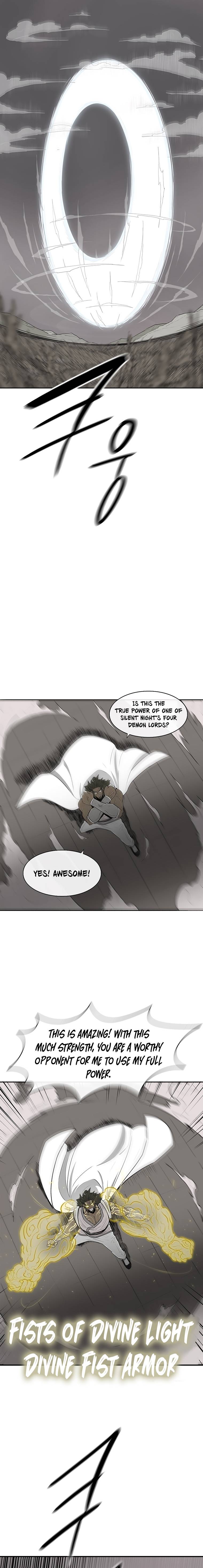 Read Legend Of The Northern Blade Manga Online