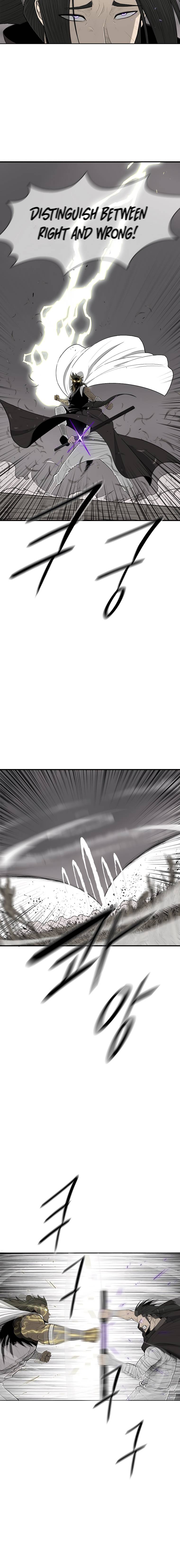 Read Legend Of The Northern Blade Manga Online