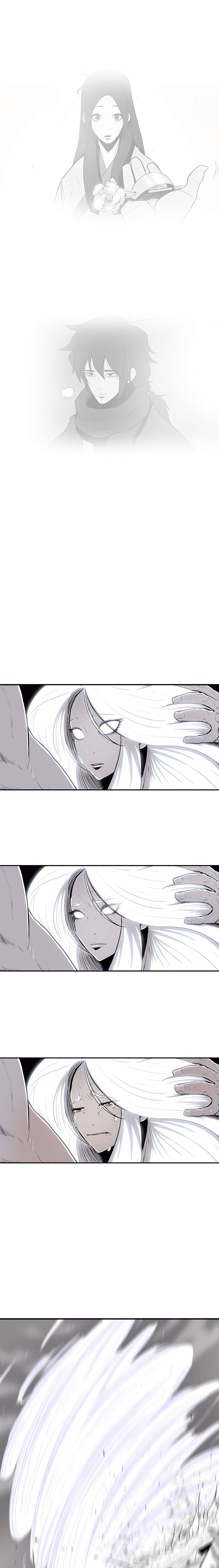 Read Legend Of The Northern Blade Manga Online