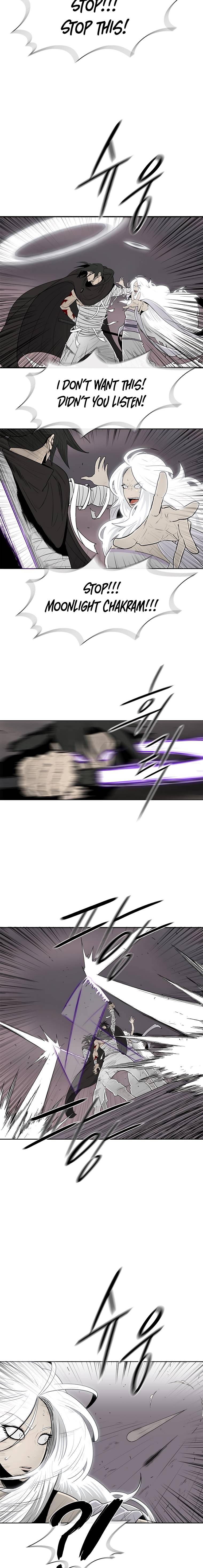 Read Legend Of The Northern Blade Manga Online