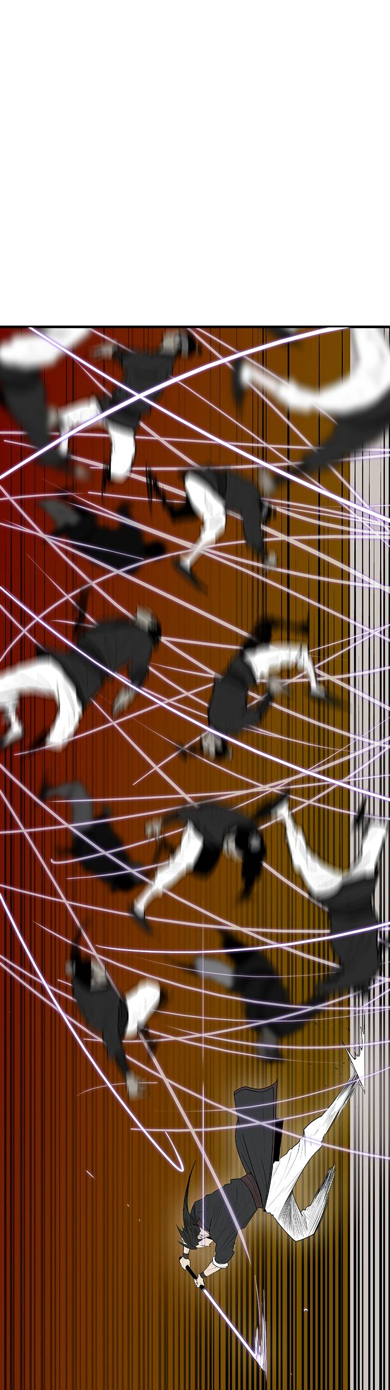 Read Legend Of The Northern Blade Manga Online