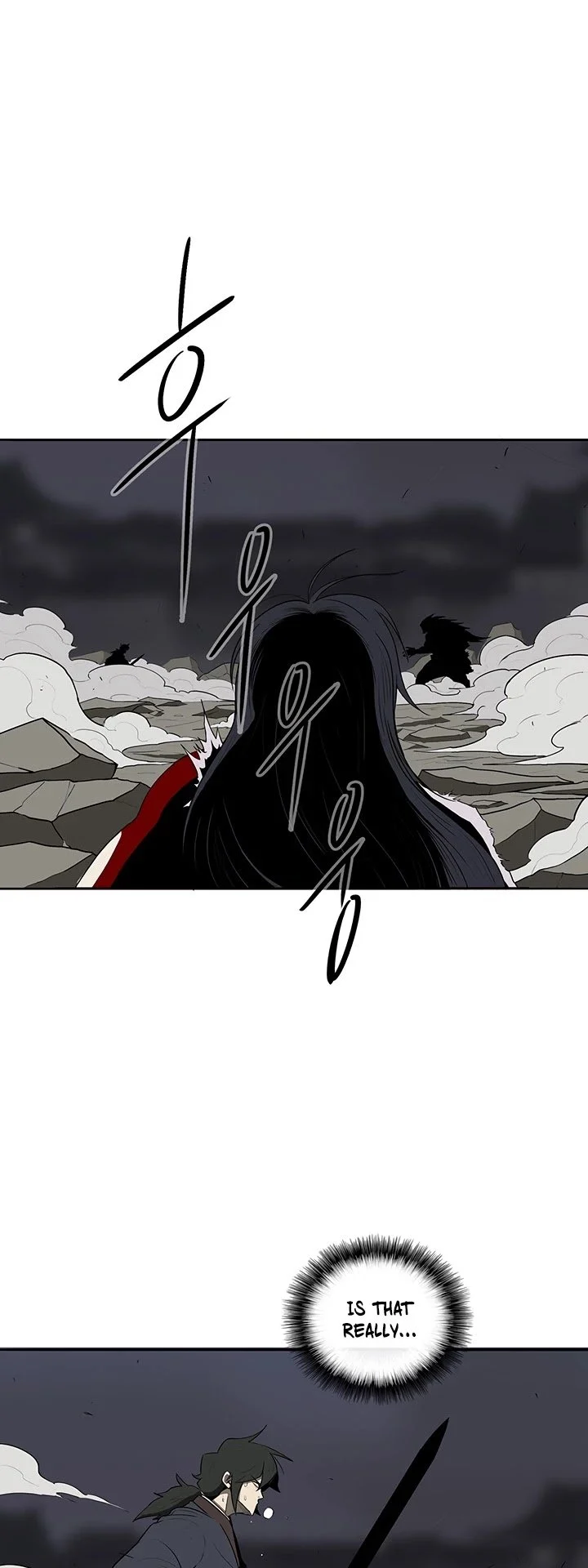 Read Legend Of The Northern Blade Manga Online