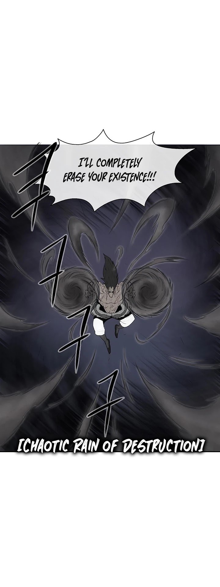 Read Legend Of The Northern Blade Manga Online