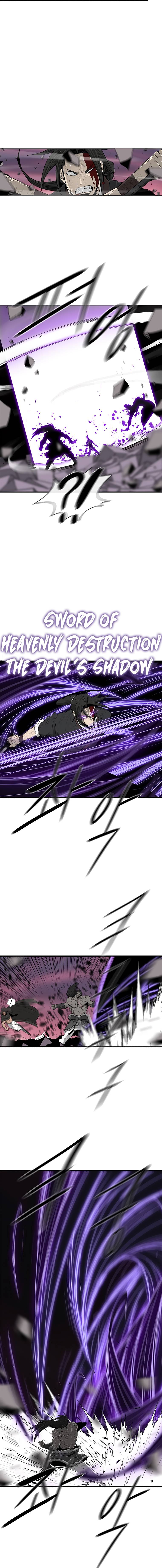 Read Legend Of The Northern Blade Manga Online