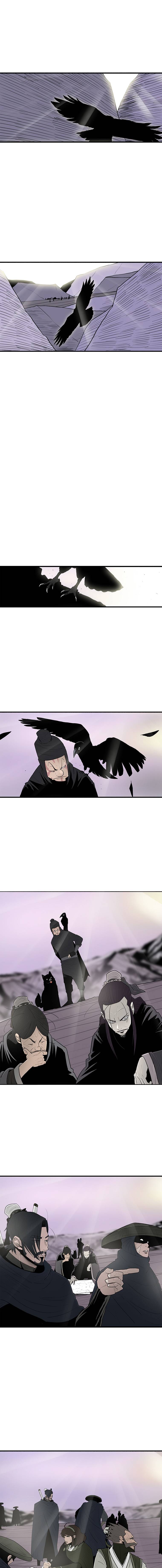 Read Legend Of The Northern Blade Manga Online