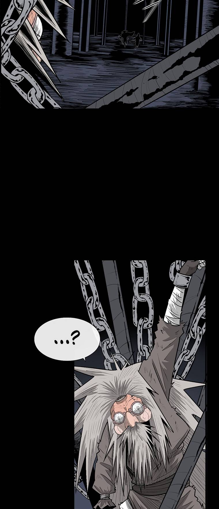 Read Legend Of The Northern Blade Manga Online