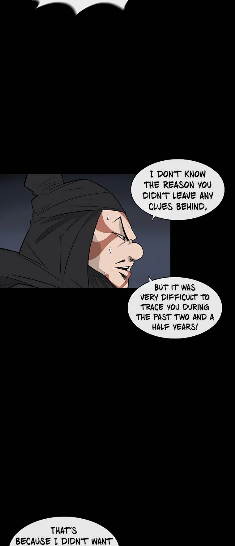 Read Legend Of The Northern Blade Manga Online