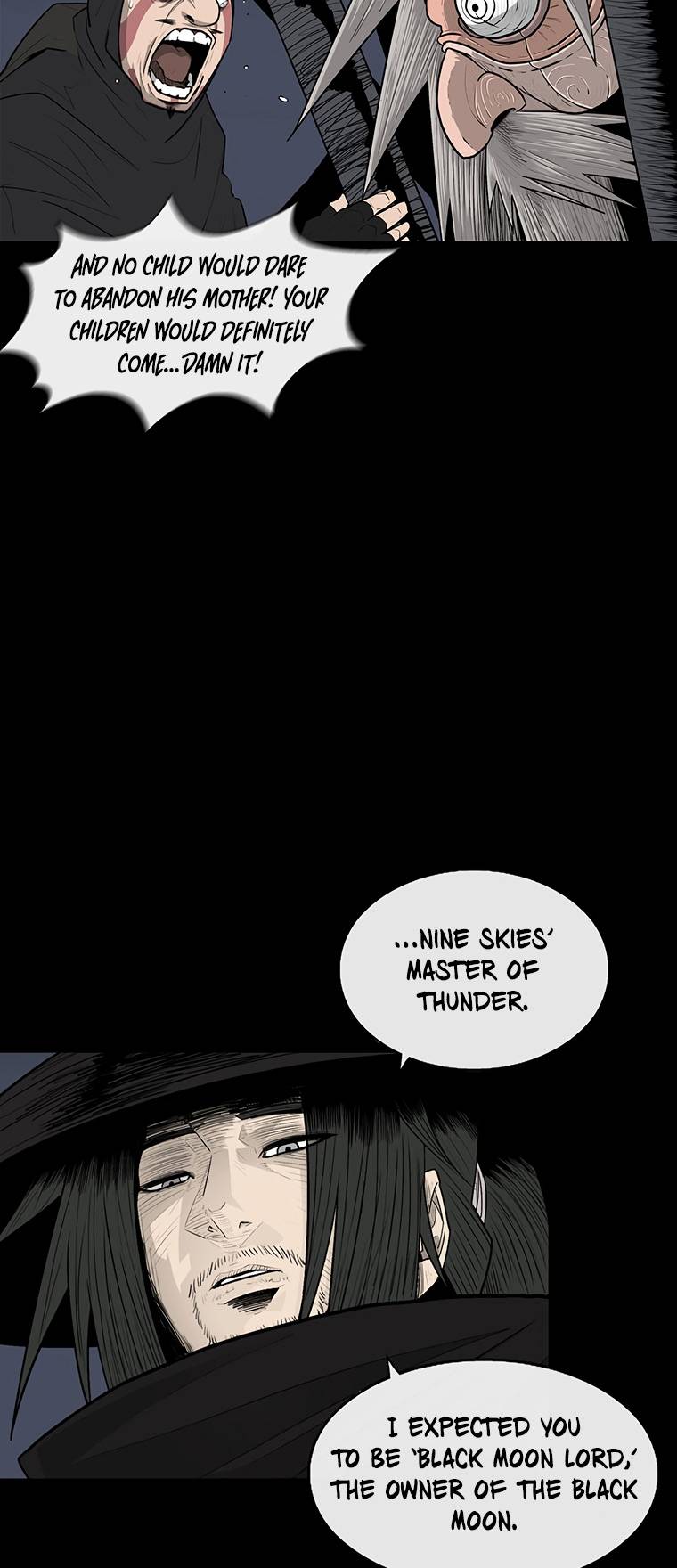 Read Legend Of The Northern Blade Manga Online