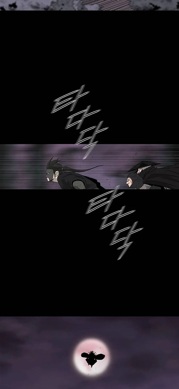 Read Legend Of The Northern Blade Manga Online