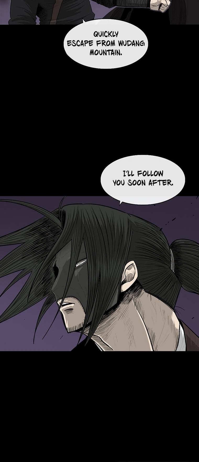 Read Legend Of The Northern Blade Manga Online