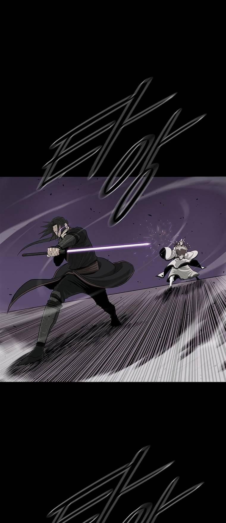 Read Legend Of The Northern Blade Manga Online