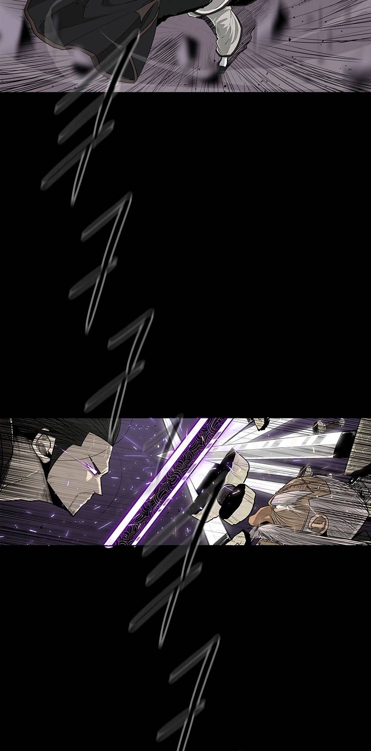 Read Legend Of The Northern Blade Manga Online