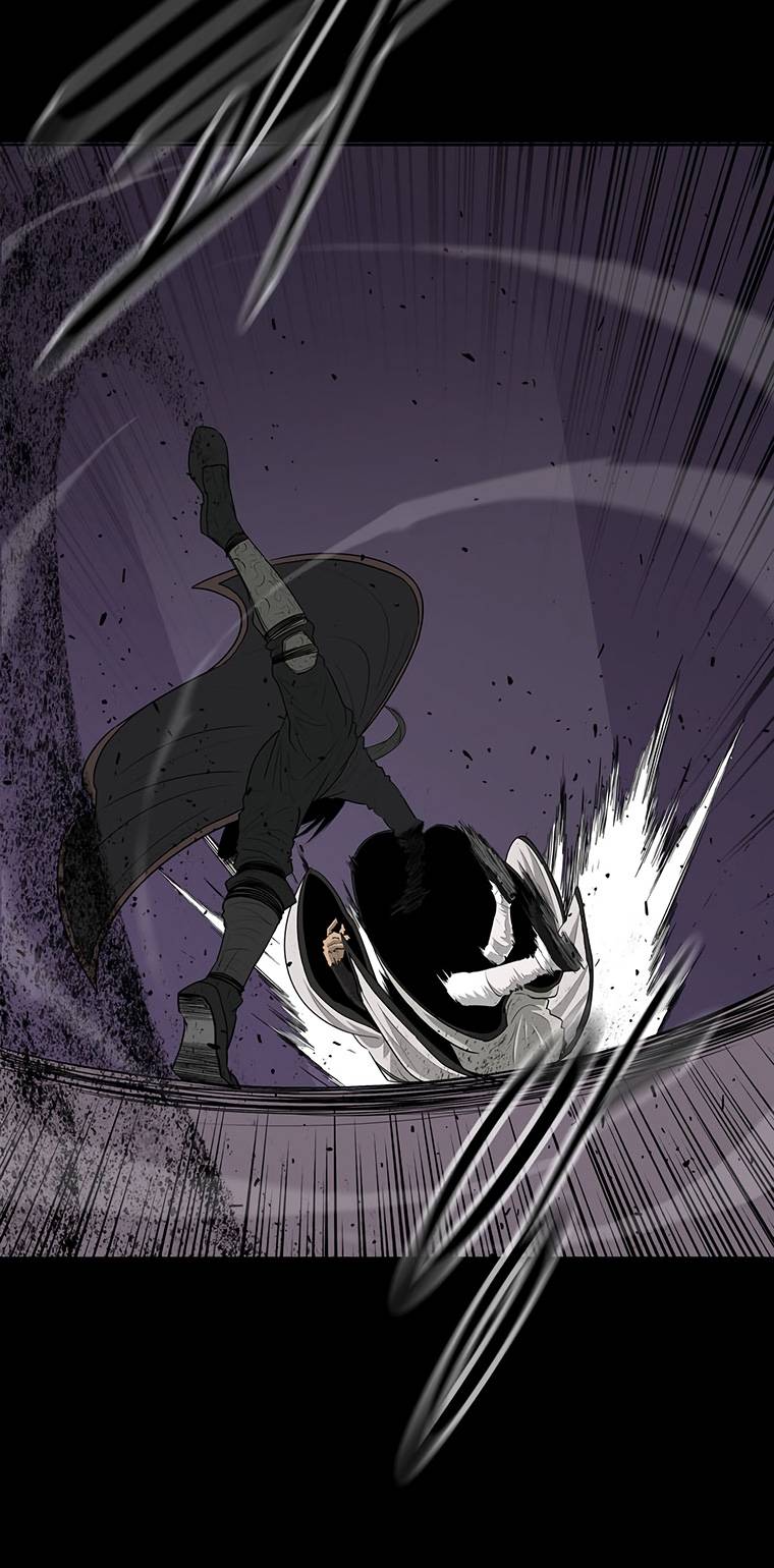 Read Legend Of The Northern Blade Manga Online