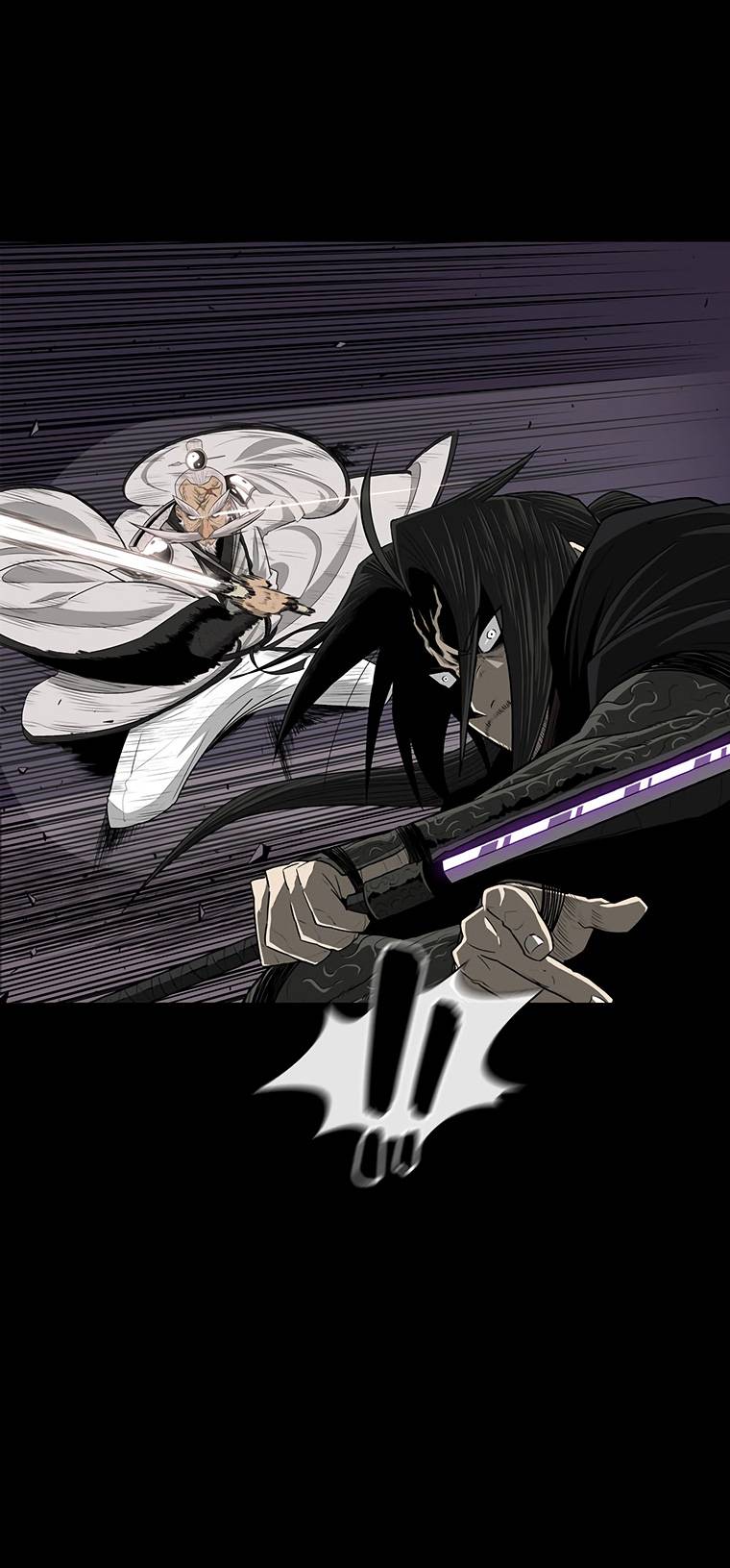 Read Legend Of The Northern Blade Manga Online