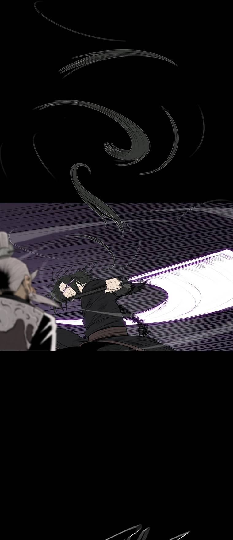 Read Legend Of The Northern Blade Manga Online