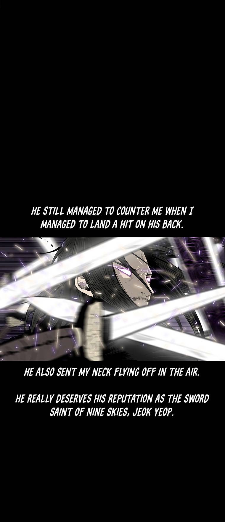 Read Legend Of The Northern Blade Manga Online