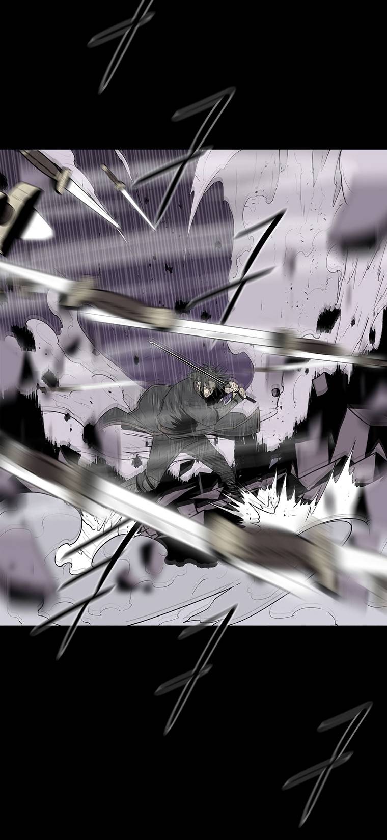 Read Legend Of The Northern Blade Manga Online