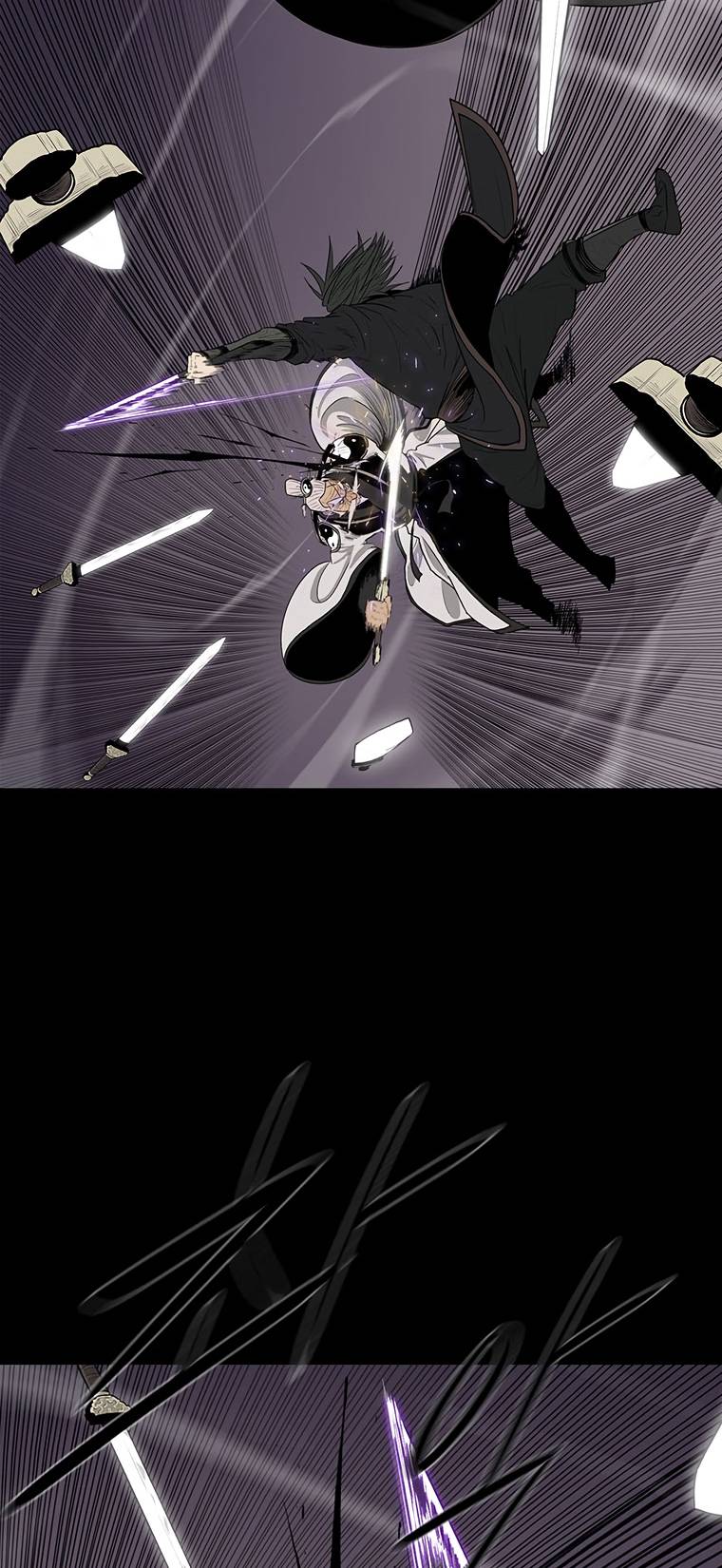 Read Legend Of The Northern Blade Manga Online