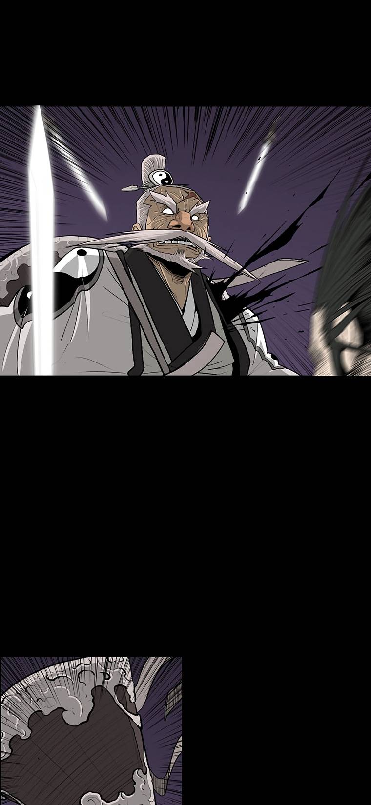 Read Legend Of The Northern Blade Manga Online