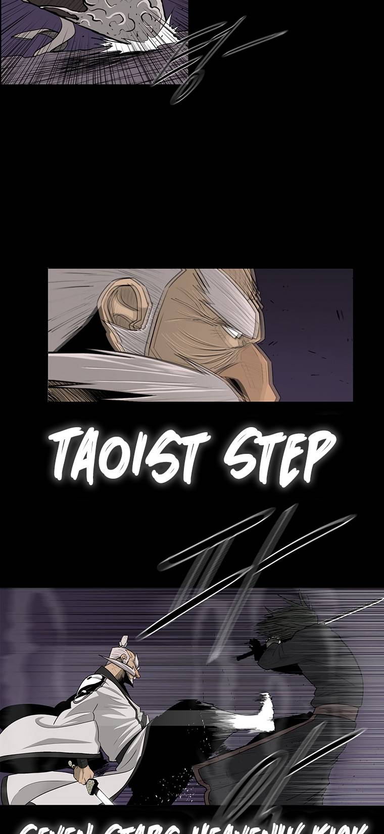 Read Legend Of The Northern Blade Manga Online