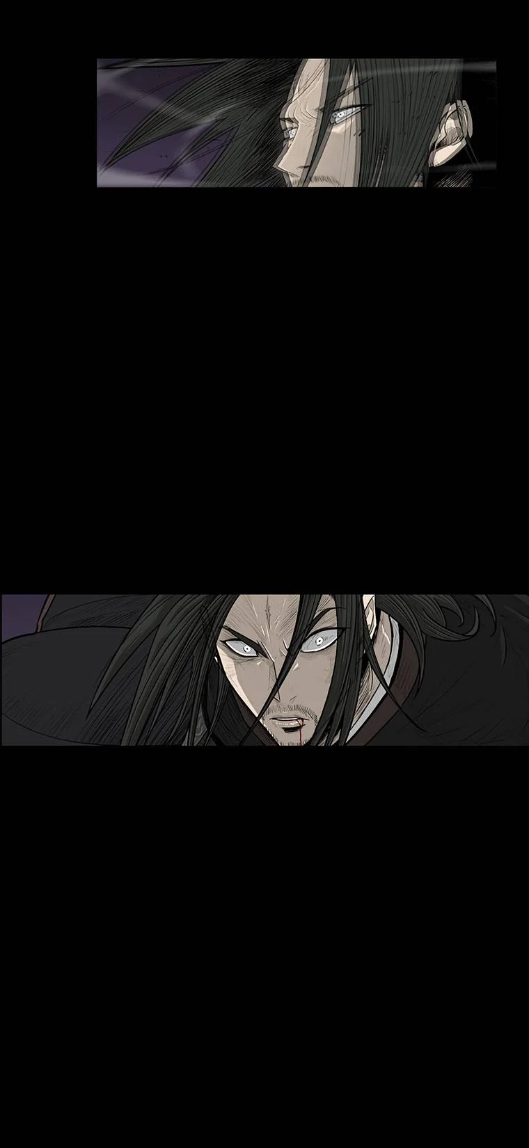 Read Legend Of The Northern Blade Manga Online