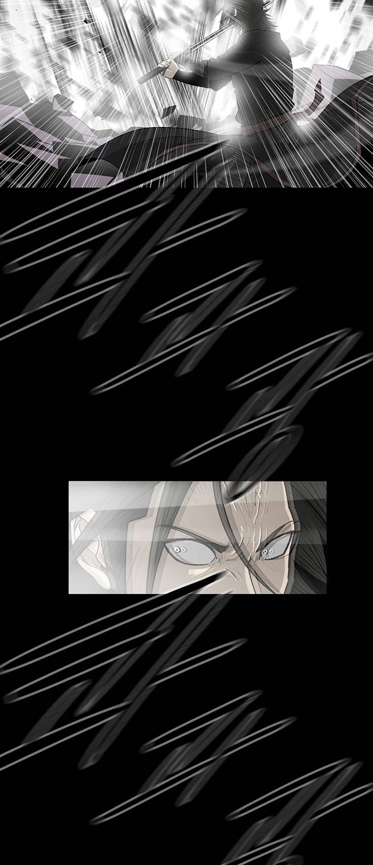 Read Legend Of The Northern Blade Manga Online