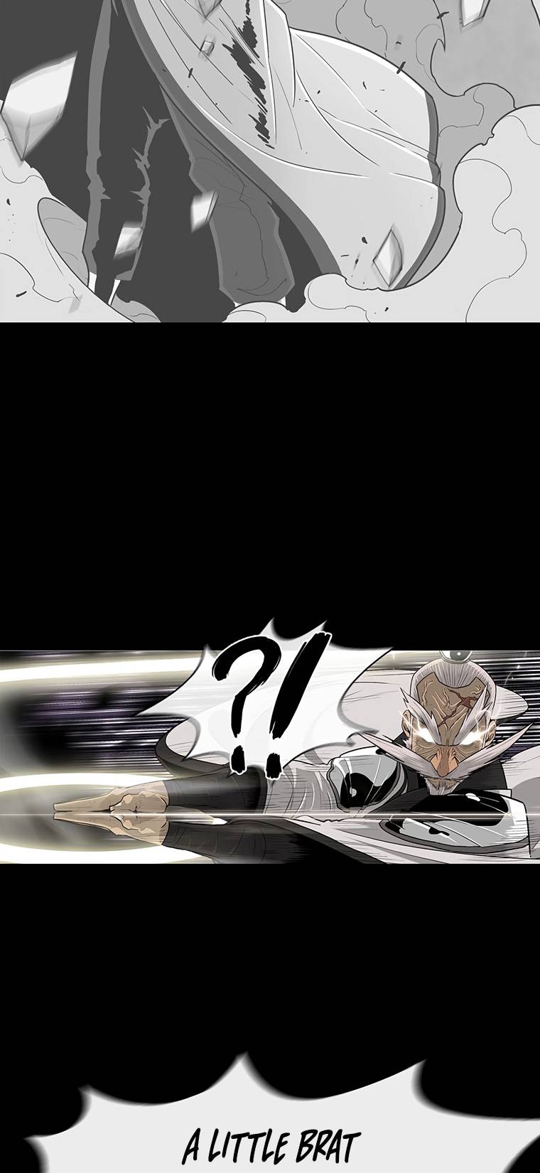 Read Legend Of The Northern Blade Manga Online