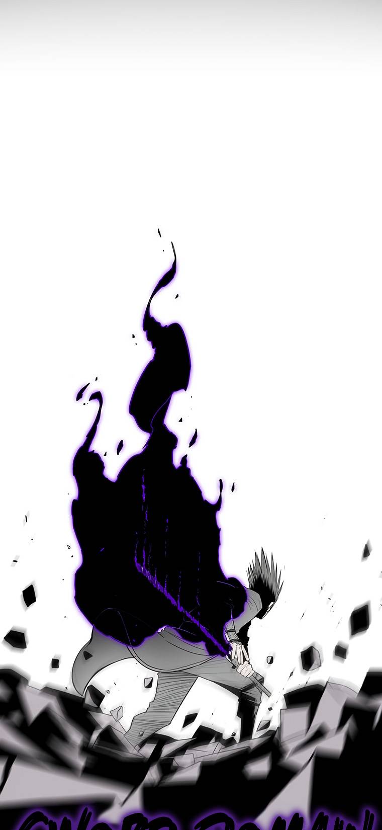 Read Legend Of The Northern Blade Manga Online