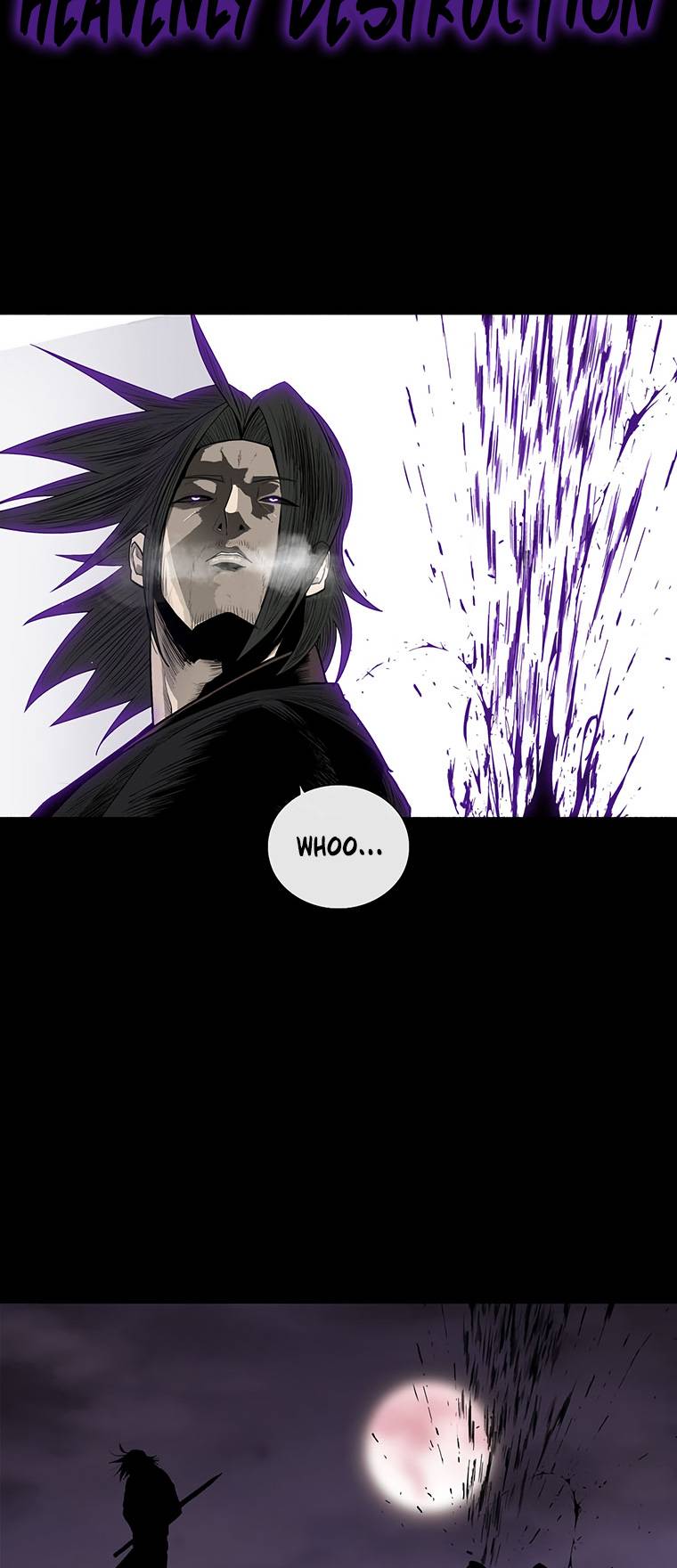 Read Legend Of The Northern Blade Manga Online