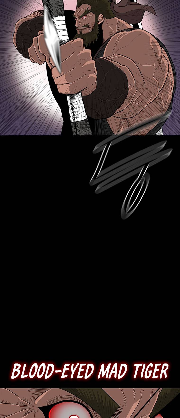 Read Legend Of The Northern Blade Manga Online