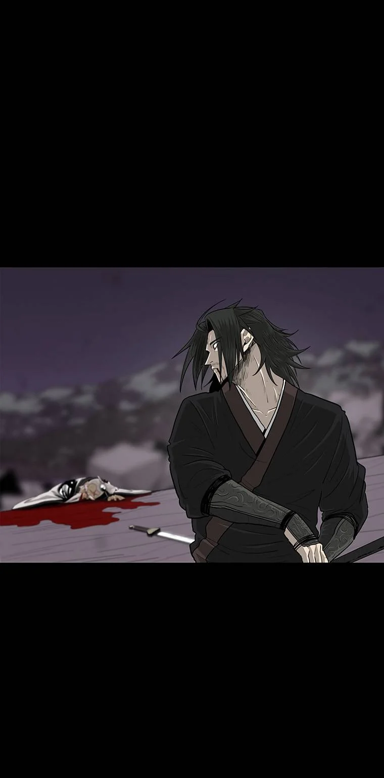 Read Legend Of The Northern Blade Manga Online