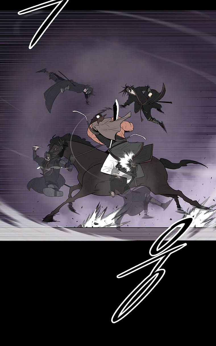 Read Legend Of The Northern Blade Manga Online