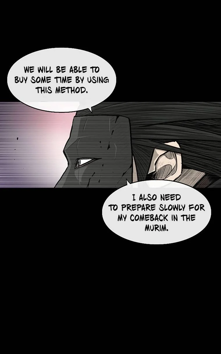 Read Legend Of The Northern Blade Manga Online