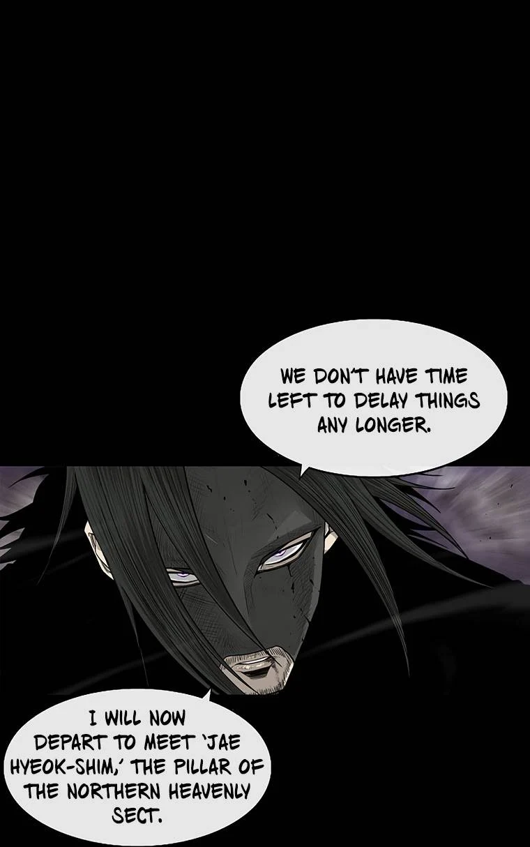 Read Legend Of The Northern Blade Manga Online