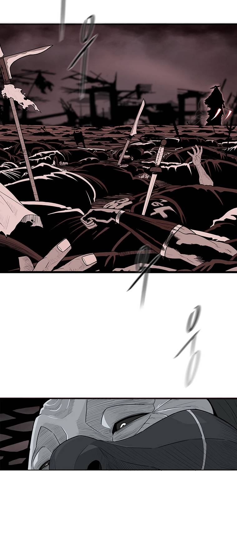 Read Legend Of The Northern Blade Manga Online