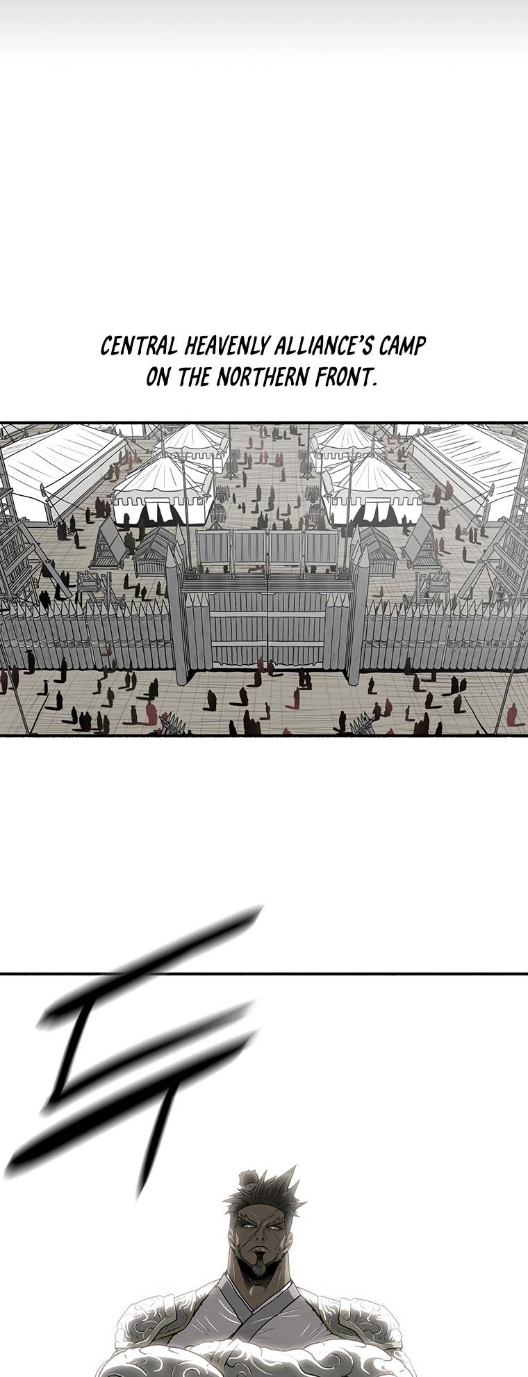 Read Legend Of The Northern Blade Manga Online