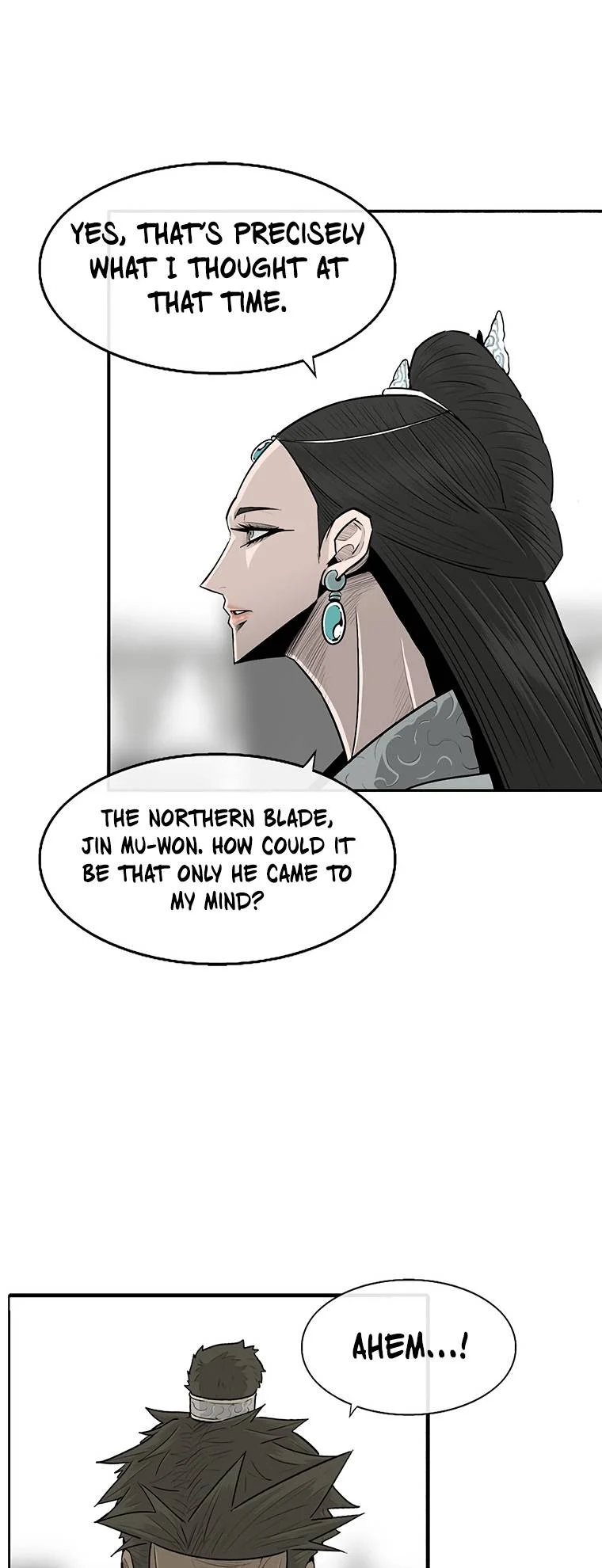 Read Legend Of The Northern Blade Manga Online
