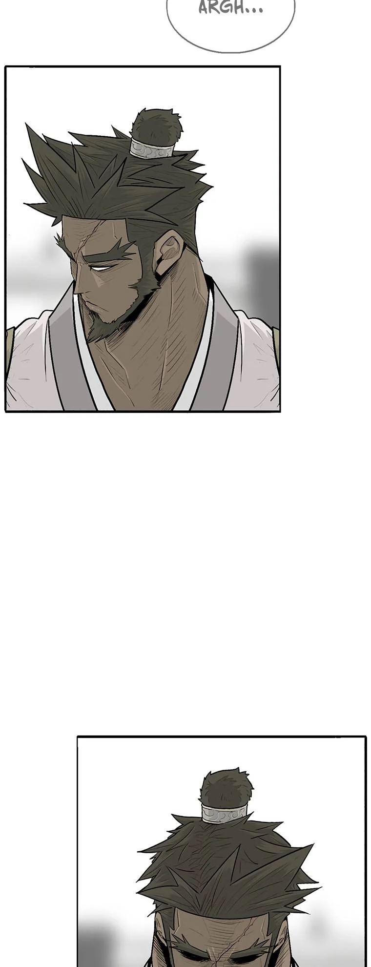 Read Legend Of The Northern Blade Manga Online