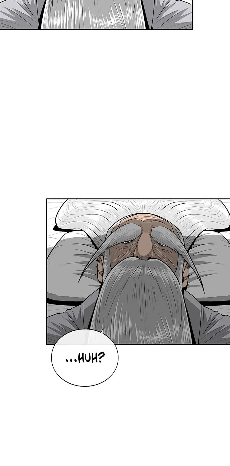 Read Legend Of The Northern Blade Manga Online