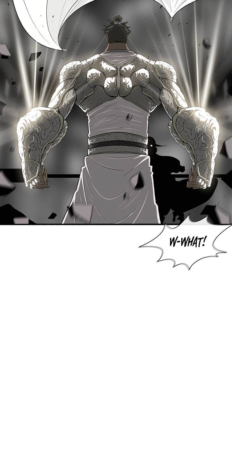 Read Legend Of The Northern Blade Manga Online