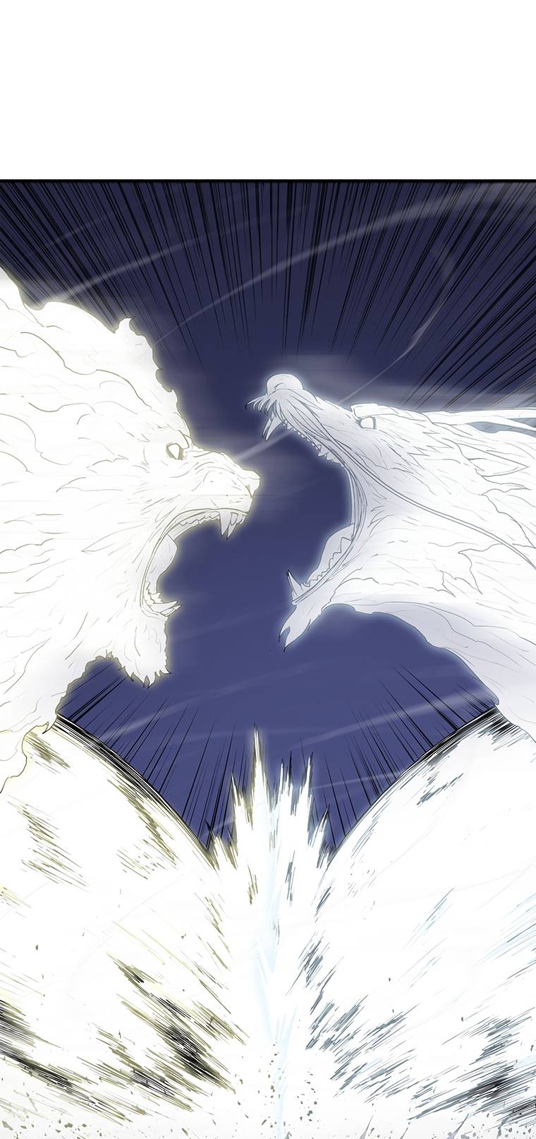 Read Legend Of The Northern Blade Manga Online