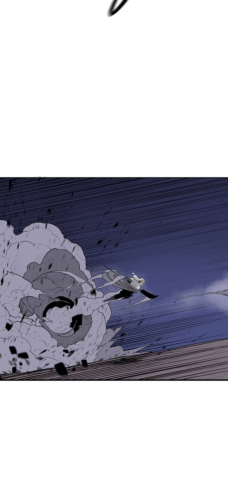 Read Legend Of The Northern Blade Manga Online