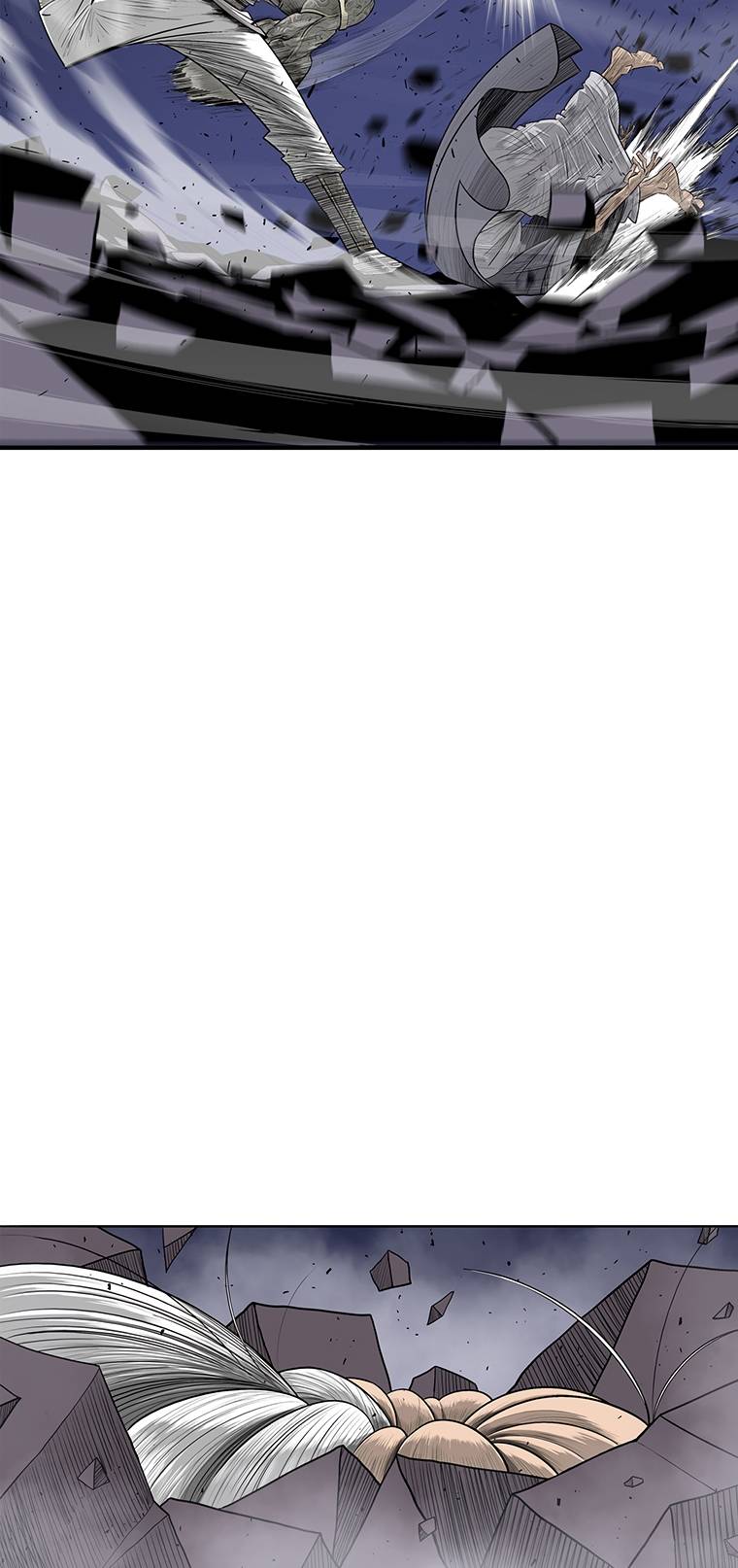 Read Legend Of The Northern Blade Manga Online