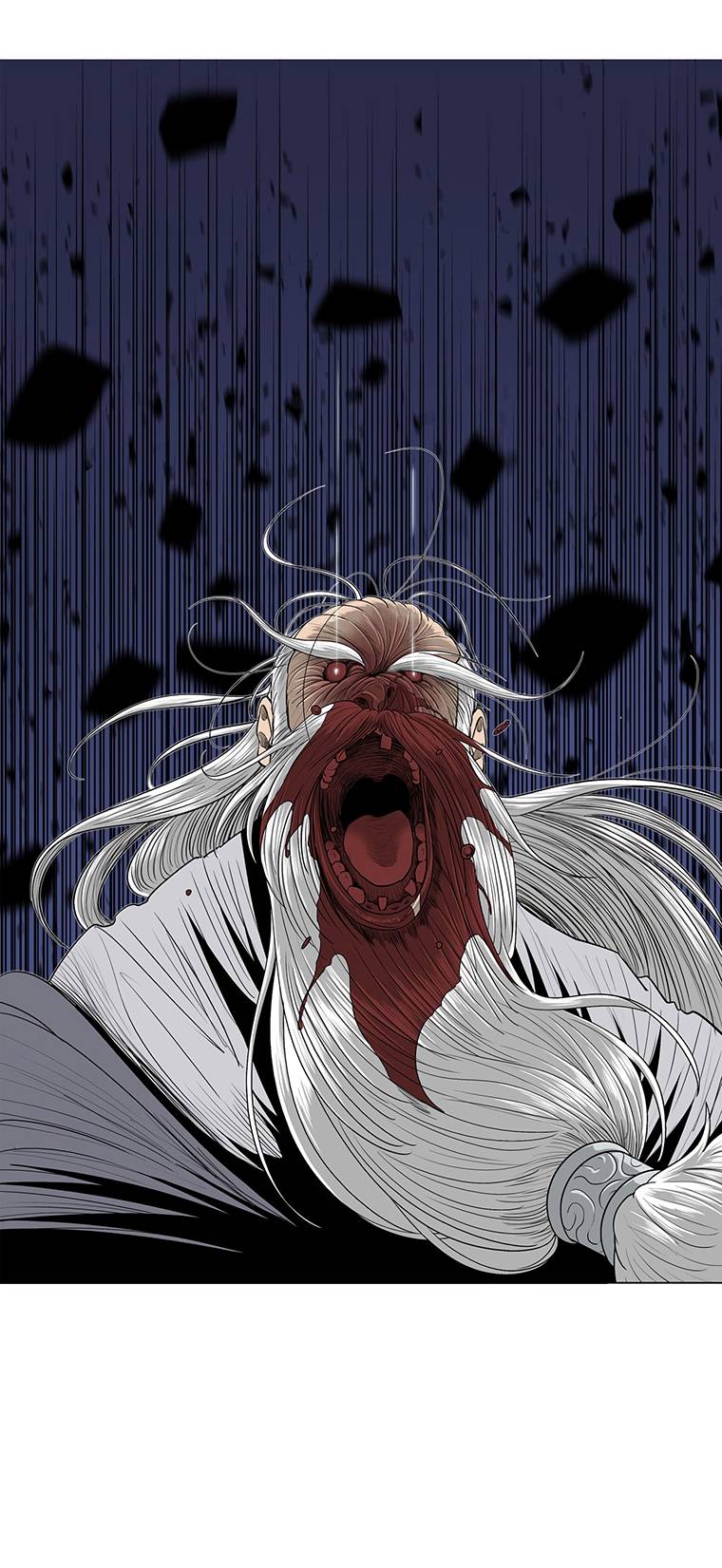 Read Legend Of The Northern Blade Manga Online